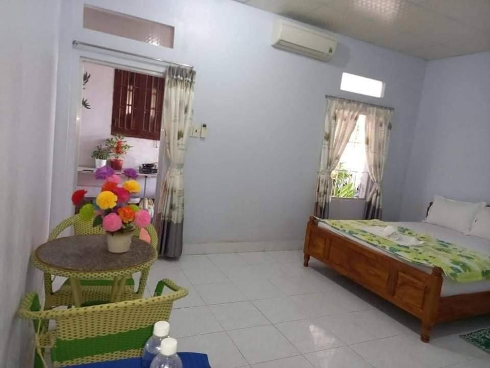 Hoai Oanh Homestay Mũi Né Eksteriør billede