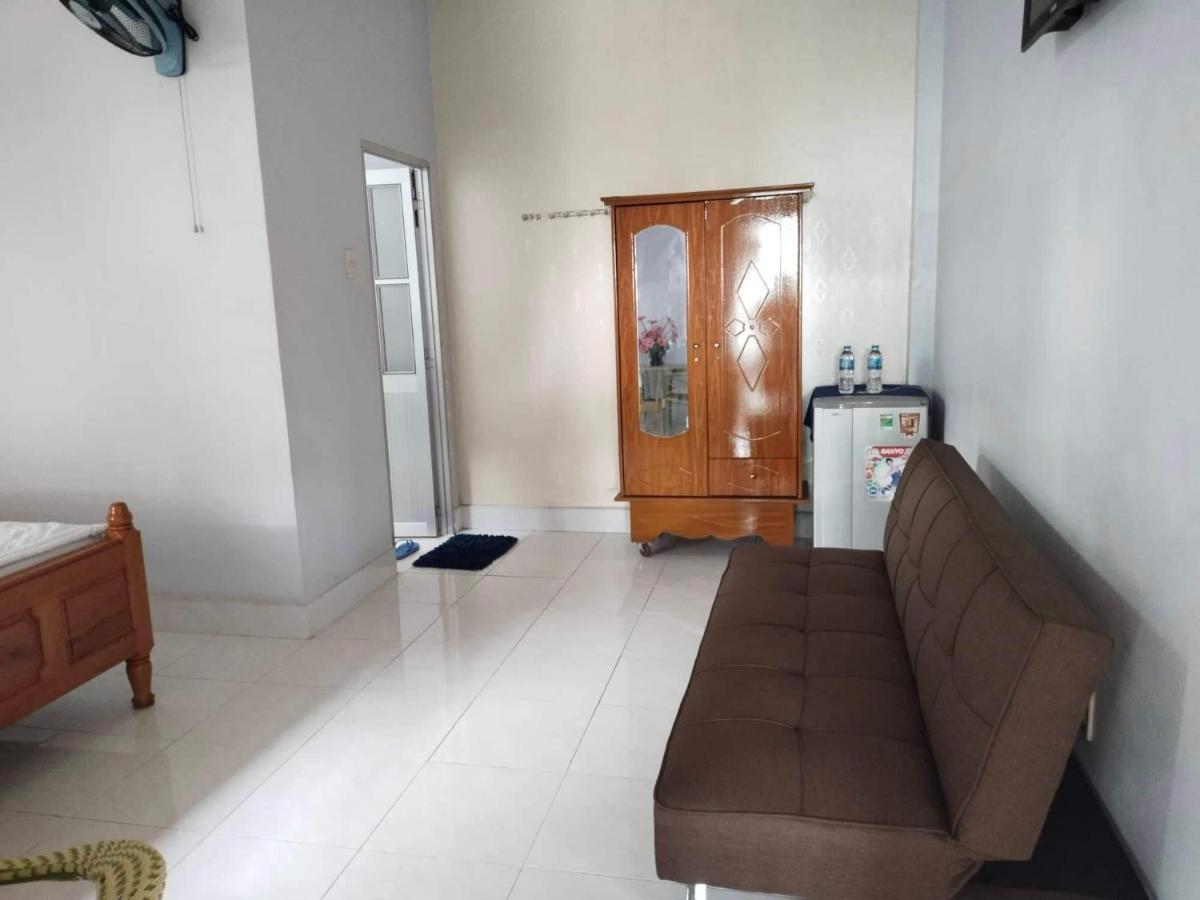 Hoai Oanh Homestay Mũi Né Eksteriør billede