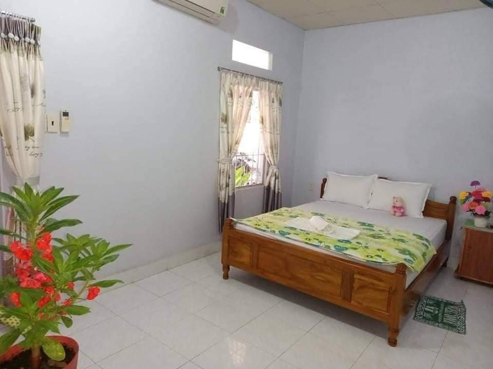 Hoai Oanh Homestay Mũi Né Eksteriør billede